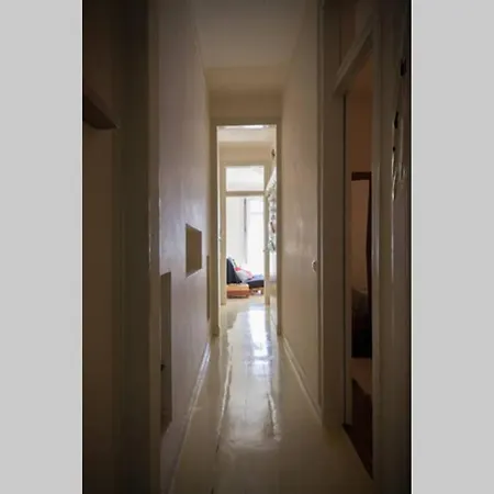 Lejlighed Bairro Alto 6 *