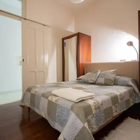 Lejlighed Bairro Alto 6 *