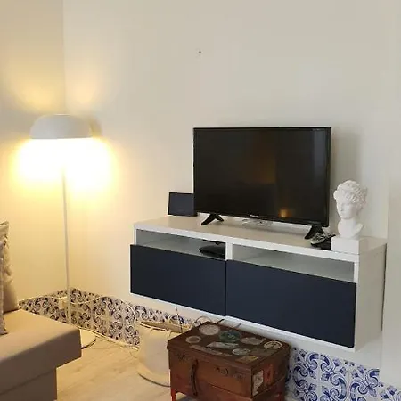 Bairro Alto 6 Lejlighed *