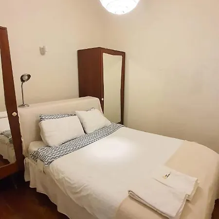 Lejlighed Bairro Alto 6 *