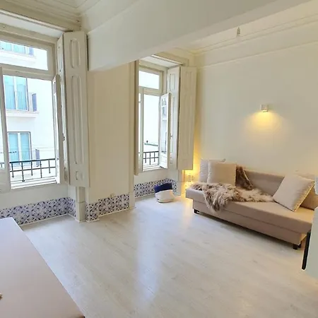 Bairro Alto 6 Lejlighed *